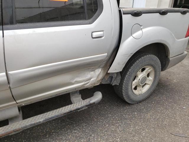 Photo 9 from auction – 2001 FORD EXPLORER S with VIN 1FMZU77E11UC33882