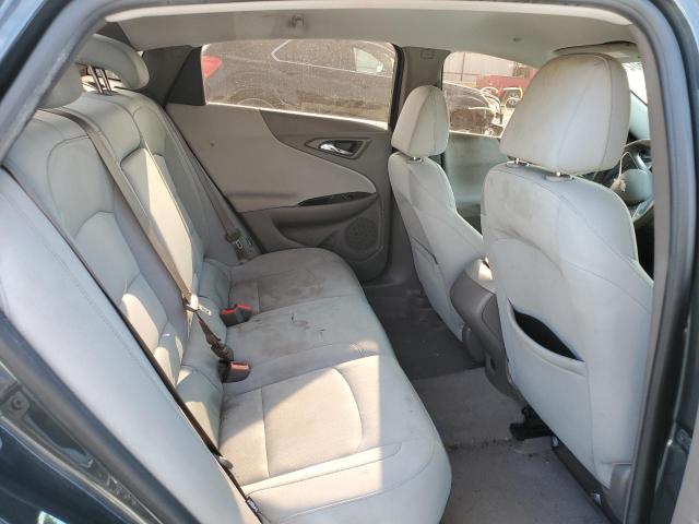 Photo 6 from auction – 2017 CHEVROLET MALIBU LS with VIN 1G1ZB5ST5HF100764