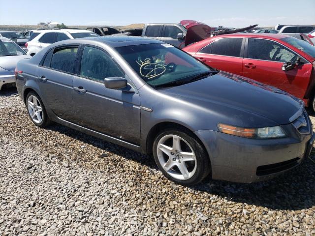 ACURA 3.2TL 2006 with VIN 19UUA66296A043475 - Photo from auction