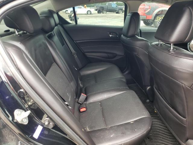 Photo 6 from auction – 2013 ACURA ILX 20 TEC with VIN 19VDE1F72DE004229