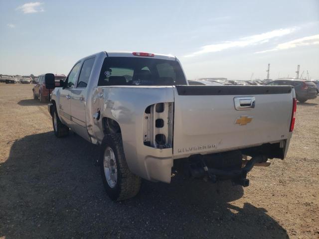 Photo 3 from auction – 2012 CHEVROLET SILVERADO with VIN 3GCPCSE00CG195172