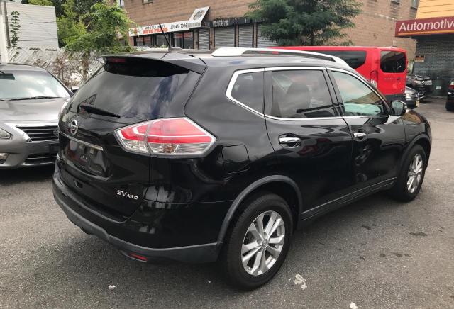 Photo 4 from auction – 2016 NISSAN ROGUE S with VIN KNMAT2MV8GP671477