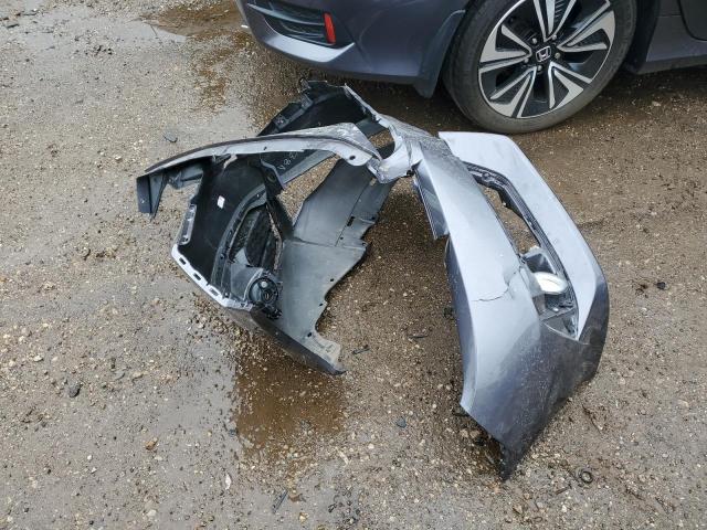 Photo 9 from auction – 2016 HONDA CIVIC EXL with VIN 19XFC1F73GE043700