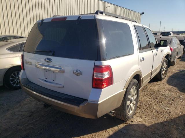 Photo 4 from auction – 2011 FORD EXPEDITION with VIN 1FMJU1H50BEF08159
