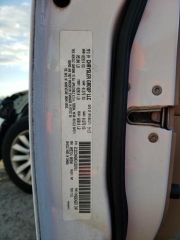 Photo 10 from auction – 2014 CHRYSLER 300 with VIN 2C3CCAAG0EH159761
