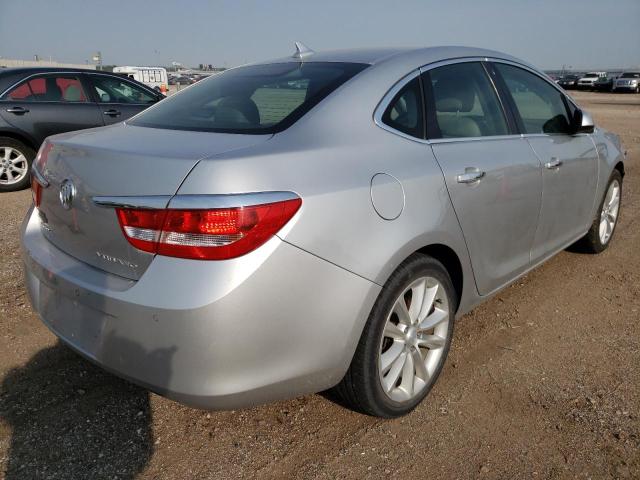 Photo 4 from auction – 2013 BUICK VERANO with VIN 1G4PP5SK9D4193457