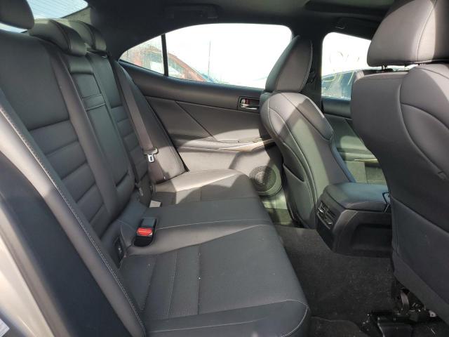 Photo 6 from auction – 2015 LEXUS IS 250 with VIN JTHBF1D21F5074966