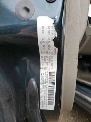 Photo 10 from auction – 2006 JEEP GRAND CHER with VIN 1J4GR48K56C130598