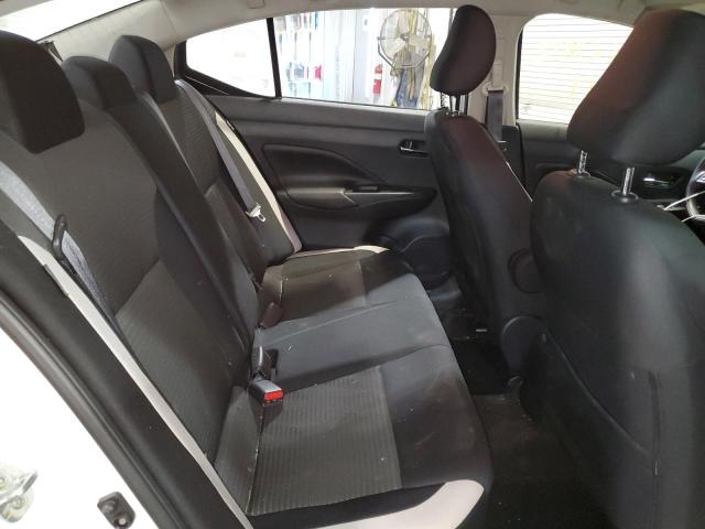 Photo 6 from auction – 2020 NISSAN VERSA SV with VIN 3N1CN8EV3LL800528