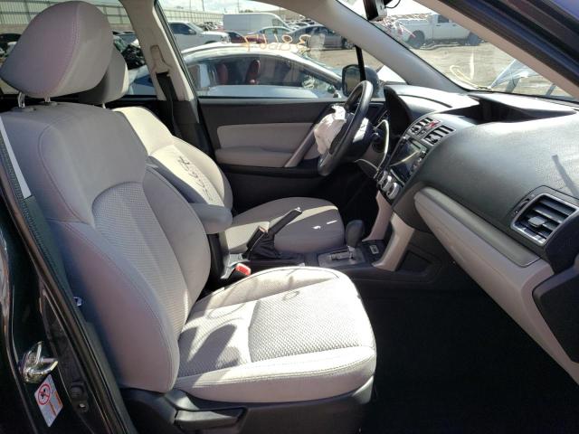 صورة رقم 5 من المزاد - 2018 SUBARU FORESTER 2 مع VIN JF2SJAGC3JH492099