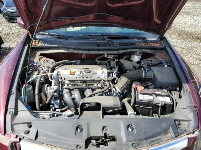 Photo 7 from auction – 2012 HONDA ACCORD LX with VIN 1HGCP2F36CA183121