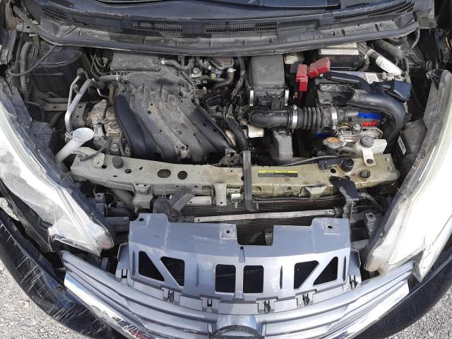 Photo 7 from auction – 2016 NISSAN VERSA NOTE with VIN 3N1CE2CP8GL365240