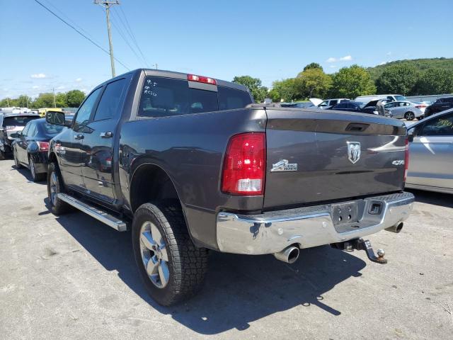 Foto 3 de la subasta – 2018 RAM 1500 SLT con VIN 3C6RR7LT8JG182529