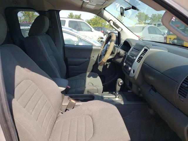 Photo 5 from auction – 2015 NISSAN FRONTIER S with VIN 1N6BD0CTXFN729442