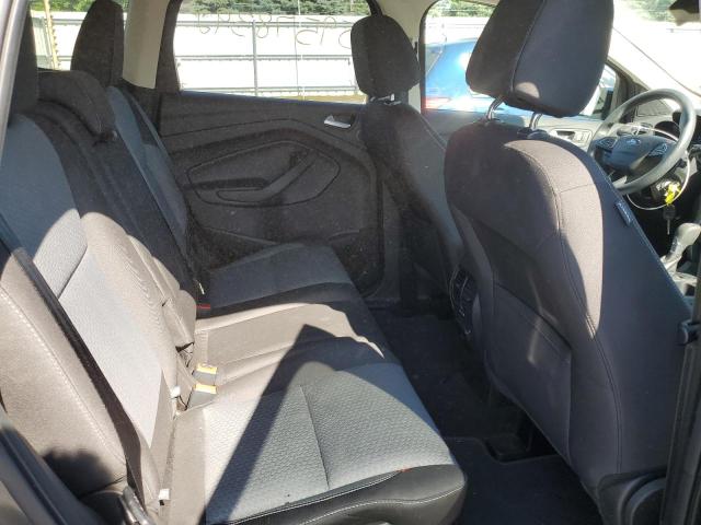 Photo 6 from auction – 2017 FORD ESCAPE SE with VIN 1FMCU9GD5HUD02432