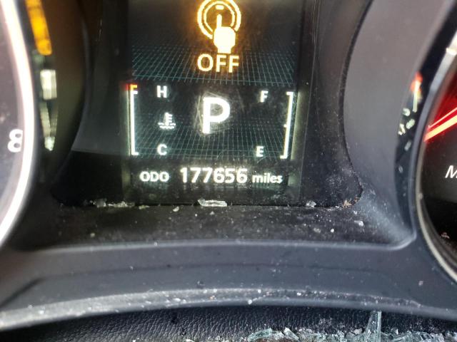 Photo 8 from auction – 2015 MITSUBISHI OUTLANDER with VIN 4A4AP4AW9FE056176