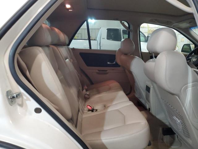 Photo 6 from auction – 2005 CADILLAC SRX with VIN 1GYEE637050207878