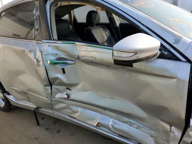 Photo 9 from auction – 2013 NISSAN ALTIMA 2.5 with VIN 1N4AL3APXDC282201