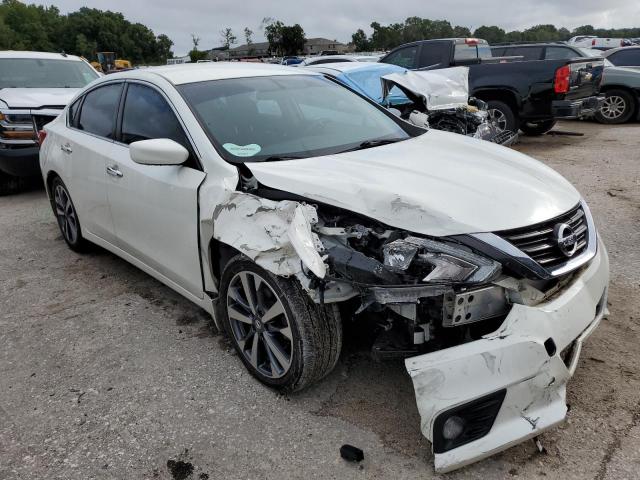 NISSAN ALTIMA 2.5 2016 with VIN 1N4AL3AP9GC193126 - Photo from auction