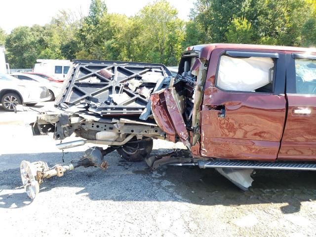 Photo 9 from auction – 2016 FORD F150 SUPER with VIN 1FTEW1CP3GFB81671