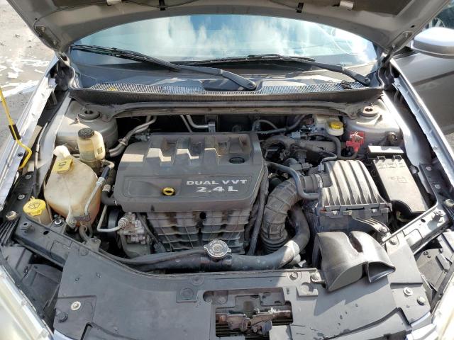 Photo 7 from auction – 2013 CHRYSLER 200 with VIN 1C3CCBBB4DN580820