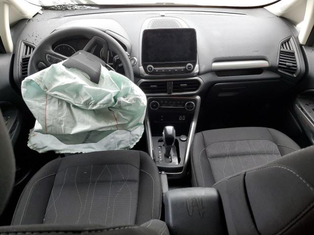 Photo 9 from auction – 2021 FORD ECOSPORT S with VIN MAJ3S2GE9MC449997