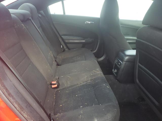 Photo 6 from auction – 2014 DODGE CHARGER SX with VIN 2C3CDXJG9EH115094