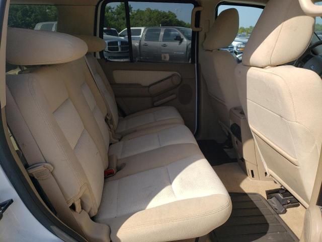 Photo 6 from auction – 2009 FORD EXPLORER X with VIN 1FMEU73E69UA07546