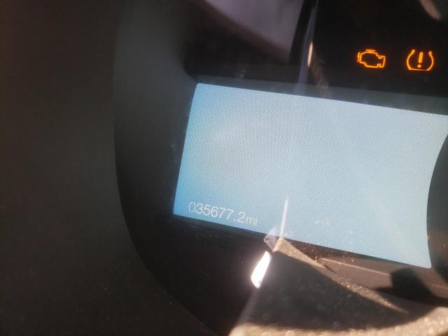 Photo 8 from auction – 2020 FORD EDGE SEL with VIN 2FMPK4J90LBB55871