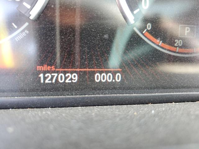 Photo 8 from auction – 2009 BMW 750 LI with VIN WBAKB83549CY58895