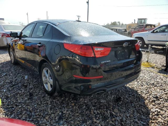 Photo 3 from auction – 2015 KIA OPTIMA LX with VIN 5XXGM4A73FG423460