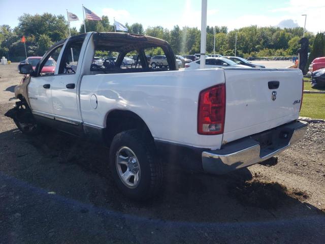 Photo 3 from auction – 2005 DODGE RAM 1500 S with VIN 1D7HU18N15S259689