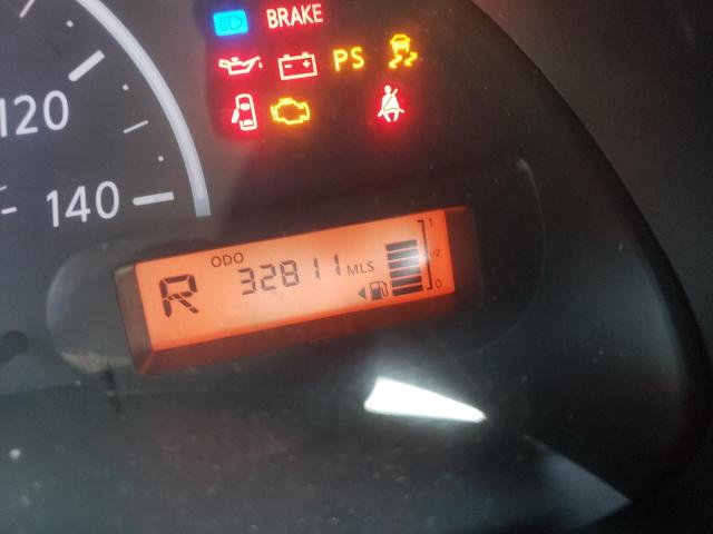 Photo 8 from auction – 2015 NISSAN VERSA S with VIN 3N1CN7AP8FL830095