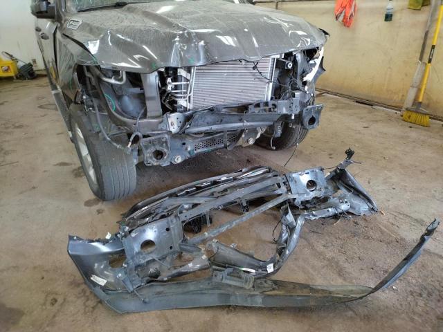 Photo 9 from auction – 2021 RAM 1500 BIG H with VIN 1C6SRFFT4MN632776