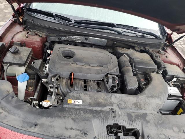 Photo 7 from auction – 2015 HYUNDAI SONATA with VIN 5NPE34AF5FH073352