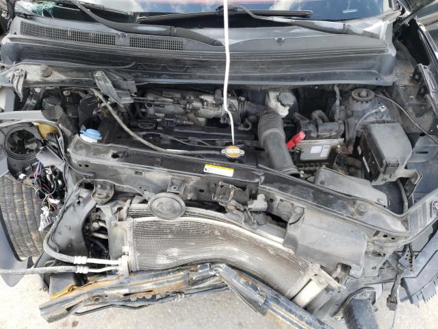 Photo 7 from auction – 2010 KIA SOUL + with VIN KNDJT2A29A7083704