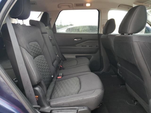 Photo 6 from auction – 2022 NISSAN PATHFINDER with VIN 5N1DR3BC4NC219867