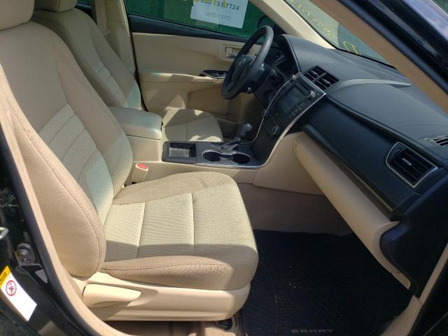 Photo 5 from auction – 2017 TOYOTA CAMRY LE with VIN 4T1BF1FK1HU787675
