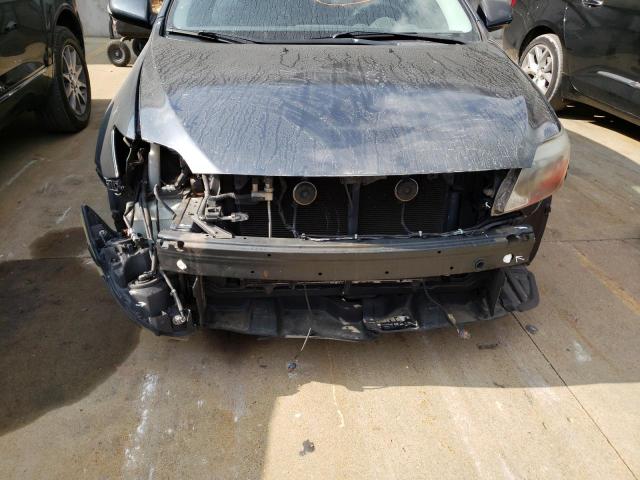 Photo 9 from auction – 2006 TOYOTA SCION TC with VIN JTKDE177X60083983