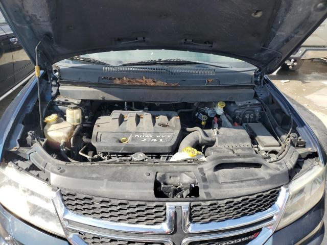 Photo 7 from auction – 2013 DODGE JOURNEY SE with VIN 3C4PDCAB0DT575986