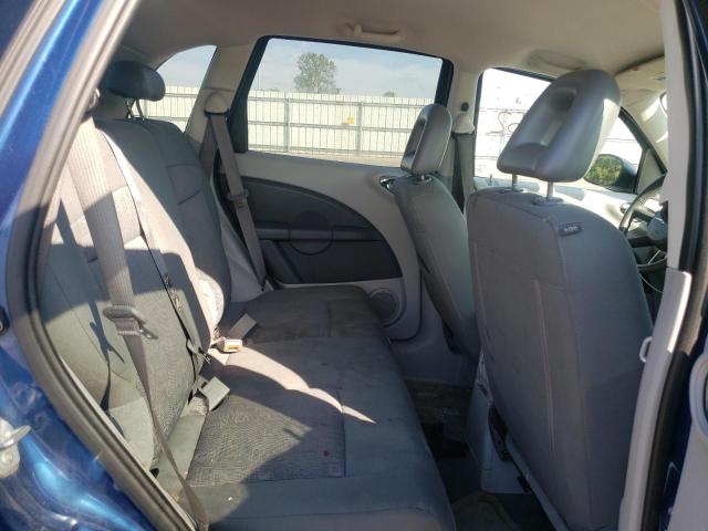 Photo 6 from auction – 2010 CHRYSLER PT CRUISER with VIN 3A4GY5F98AT131203