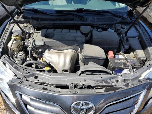 Photo 7 from auction – 2011 TOYOTA CAMRY BASE with VIN 4T4BF3EK5BR091038