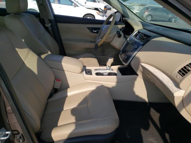 Photo 5 from auction – 2016 NISSAN ALTIMA 2.5 with VIN 1N4AL3AP0GC197484