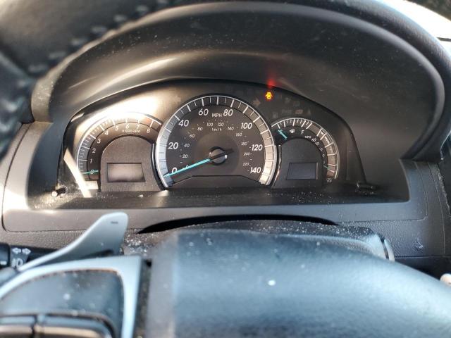 Photo 8 from auction – 2013 TOYOTA CAMRY L with VIN 4T1BF1FK9DU694607