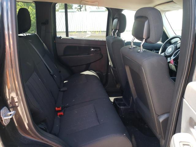 Photo 6 from auction – 2011 JEEP LIBERTY SP with VIN 1J4PN2GK2BW593194