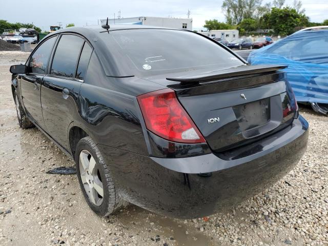 Photo 3 from auction – 2007 SATURN ION LEVEL with VIN 1G8AL58F57Z179525