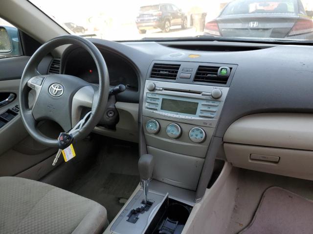Photo 9 from auction – 2009 TOYOTA CAMRY BASE with VIN 4T1BE46K39U907188