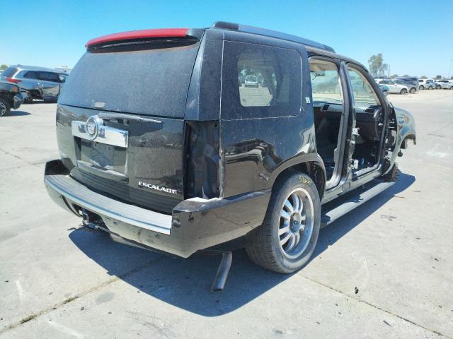 Photo 4 from auction – 2010 CADILLAC ESCALADE H with VIN 1GYUKEEJ3AR211548