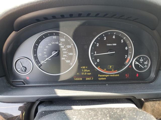 Photo 8 from auction – 2011 BMW 535 I with VIN WBAFR7C55BC605145