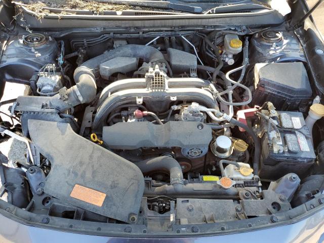 Photo 7 from auction – 2015 SUBARU LEGACY 2.5 with VIN 4S3BNAJ65F3038494